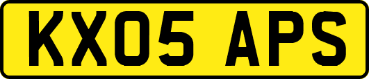 KX05APS