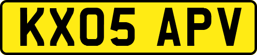KX05APV