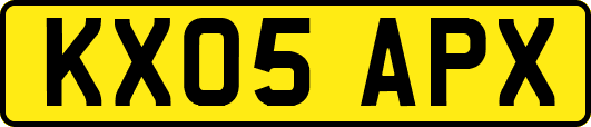 KX05APX