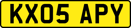 KX05APY