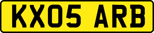 KX05ARB