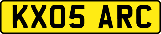 KX05ARC