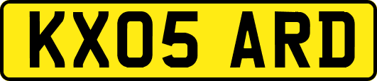 KX05ARD