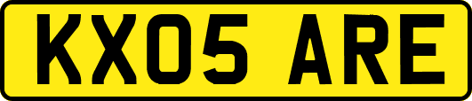 KX05ARE