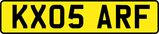 KX05ARF