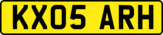 KX05ARH