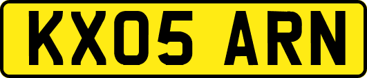 KX05ARN