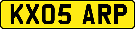 KX05ARP