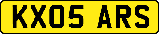 KX05ARS