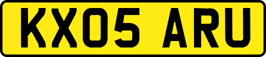 KX05ARU