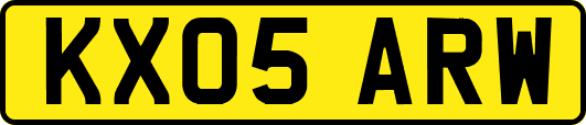 KX05ARW