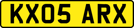 KX05ARX
