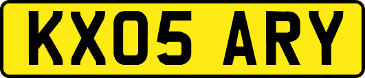 KX05ARY