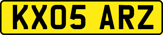 KX05ARZ