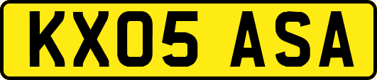 KX05ASA