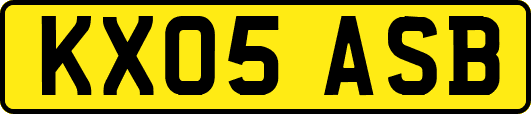 KX05ASB
