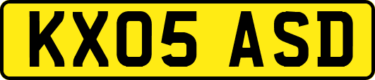 KX05ASD