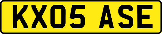 KX05ASE