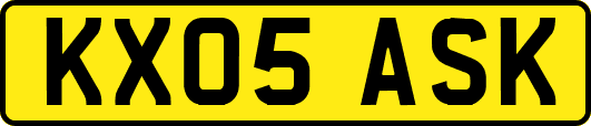 KX05ASK