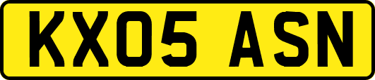 KX05ASN