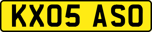 KX05ASO