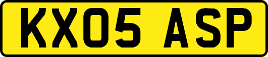 KX05ASP