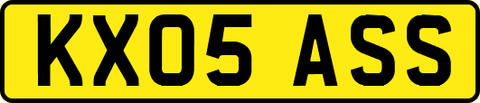 KX05ASS