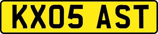 KX05AST