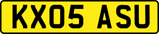 KX05ASU