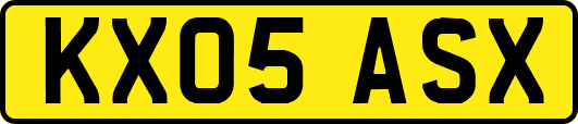 KX05ASX