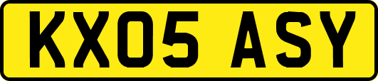 KX05ASY