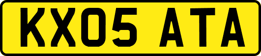 KX05ATA