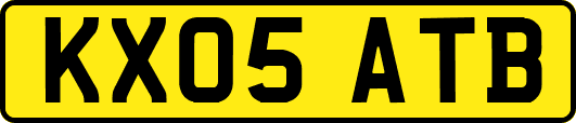 KX05ATB