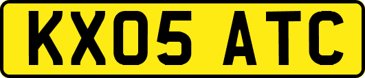 KX05ATC
