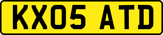 KX05ATD