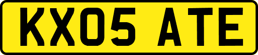 KX05ATE
