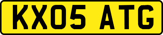 KX05ATG