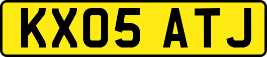 KX05ATJ