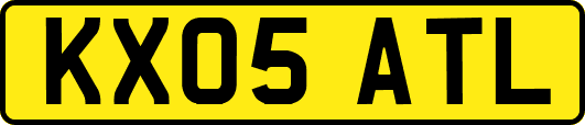 KX05ATL
