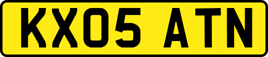 KX05ATN