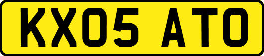 KX05ATO