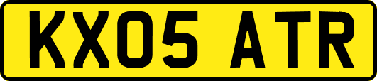 KX05ATR