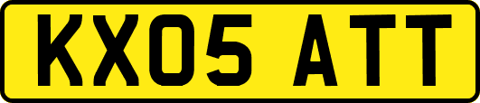 KX05ATT