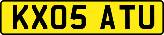 KX05ATU