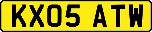 KX05ATW