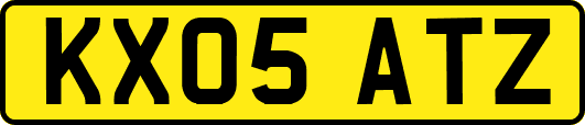 KX05ATZ