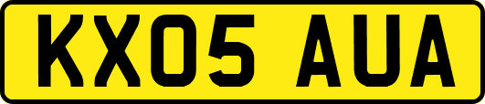 KX05AUA