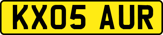 KX05AUR