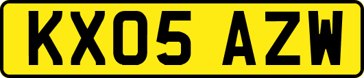 KX05AZW