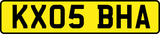 KX05BHA
